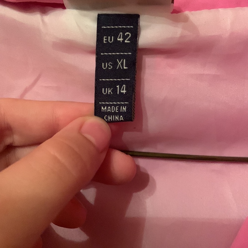 Ellesse jacket - Picture 4 of 5